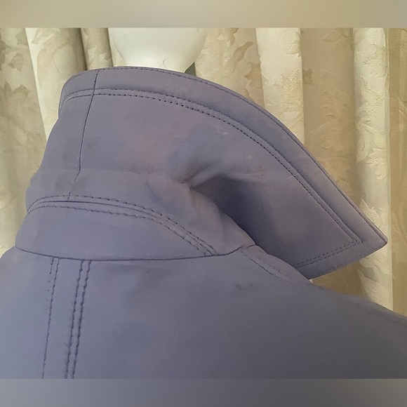 Authentic Vintage Gianni Versace leather jacket - Picture 4 of 16